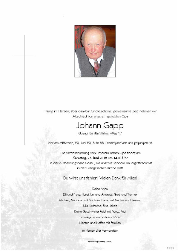 Gapp_Johann
