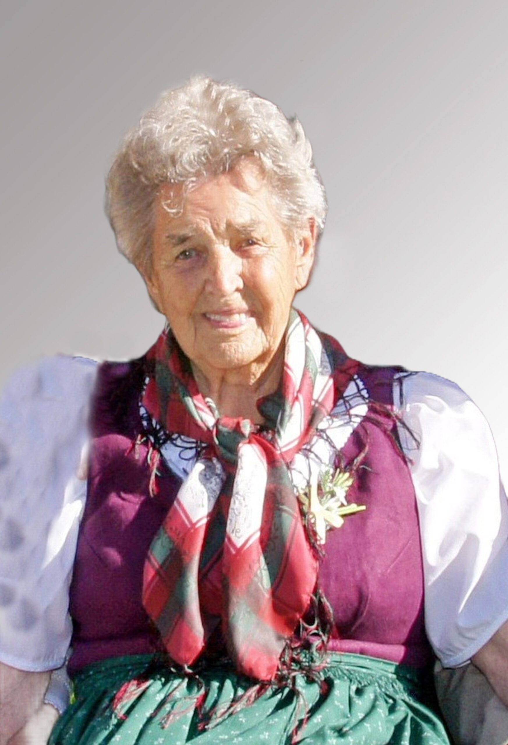 Elisabeth Feichtinger