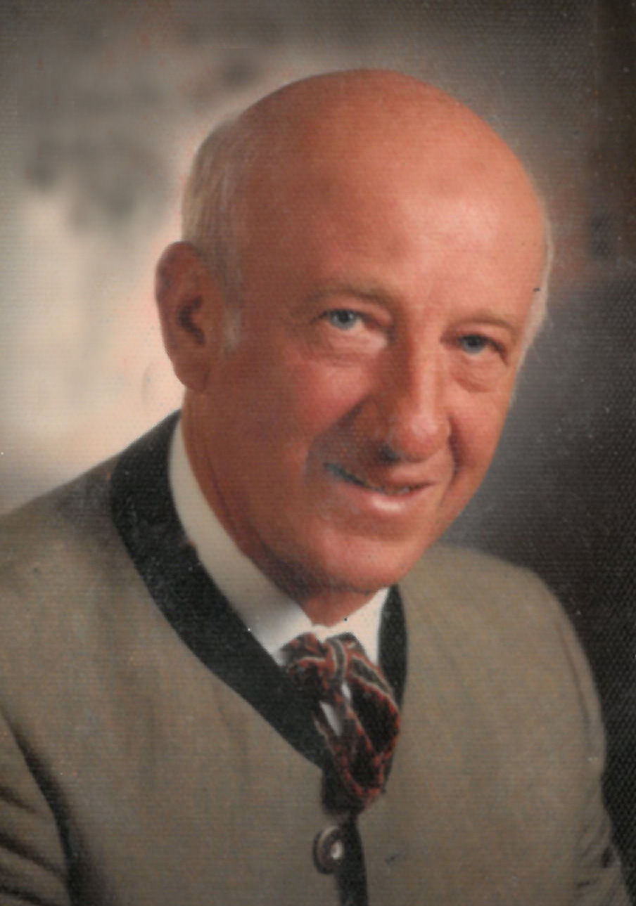 Helmut Kalß