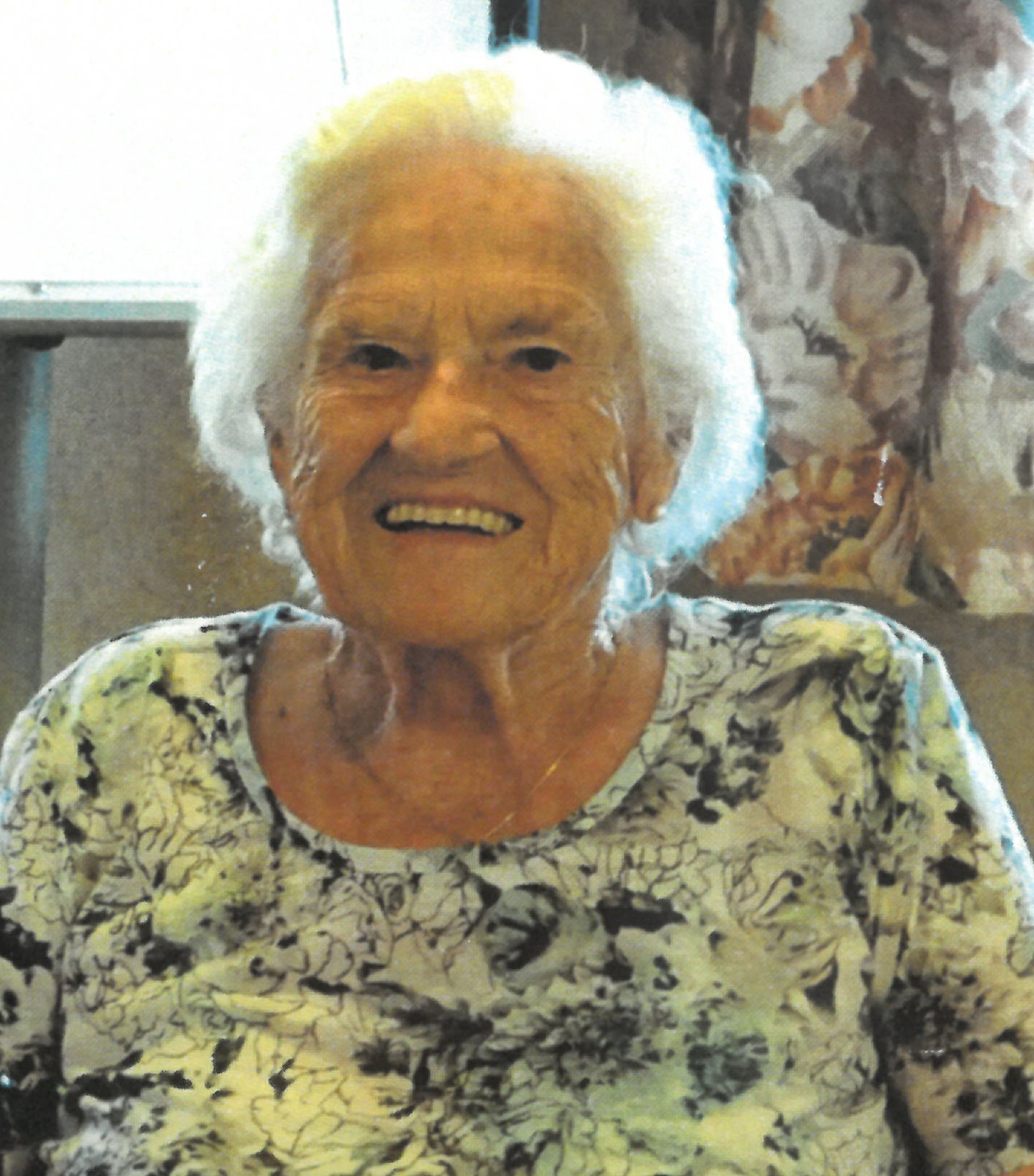 Gertrud Melcher