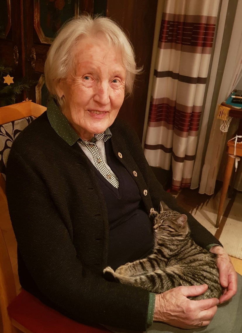 Grete Urstöger