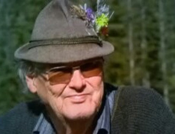 Friedrich Wallmann