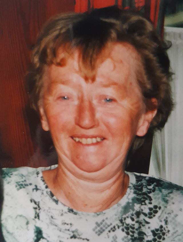 Brunhilde Gamsjäger