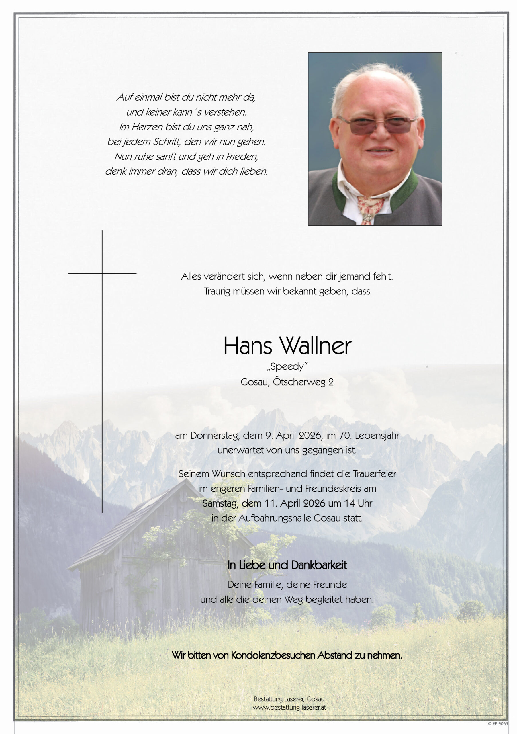 Wallner Hans