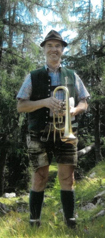 Josef Schmaranzer