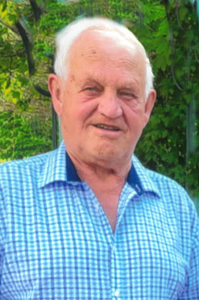 Siegfried Reiter