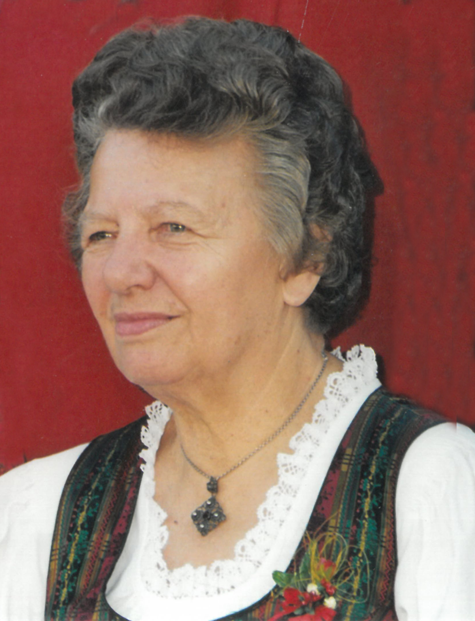 Frieda Posch