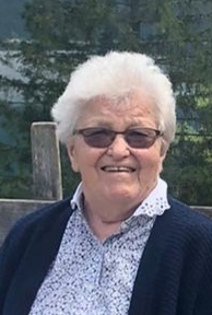 Erna Bleisch