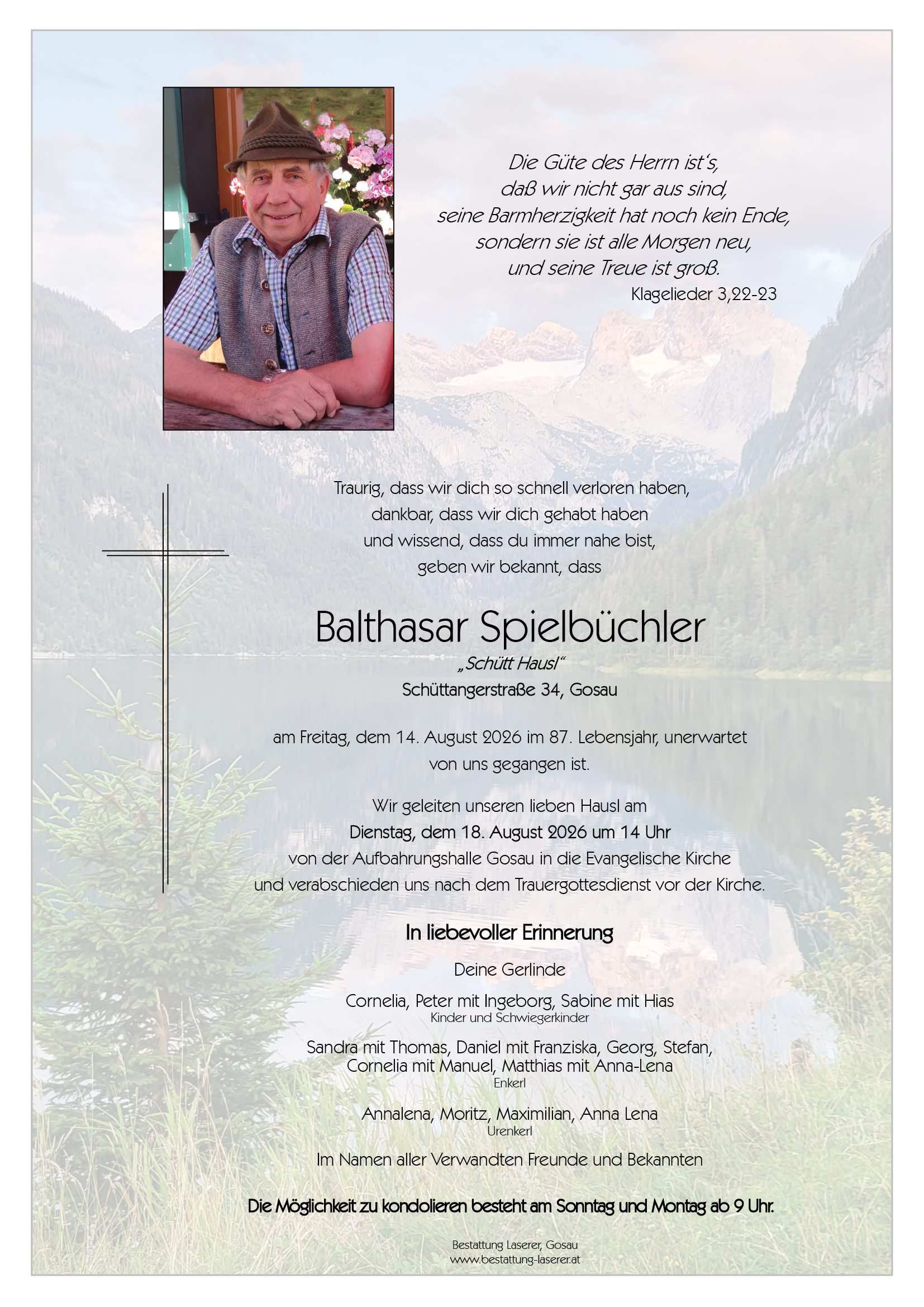 Spielbüchler Balthasar