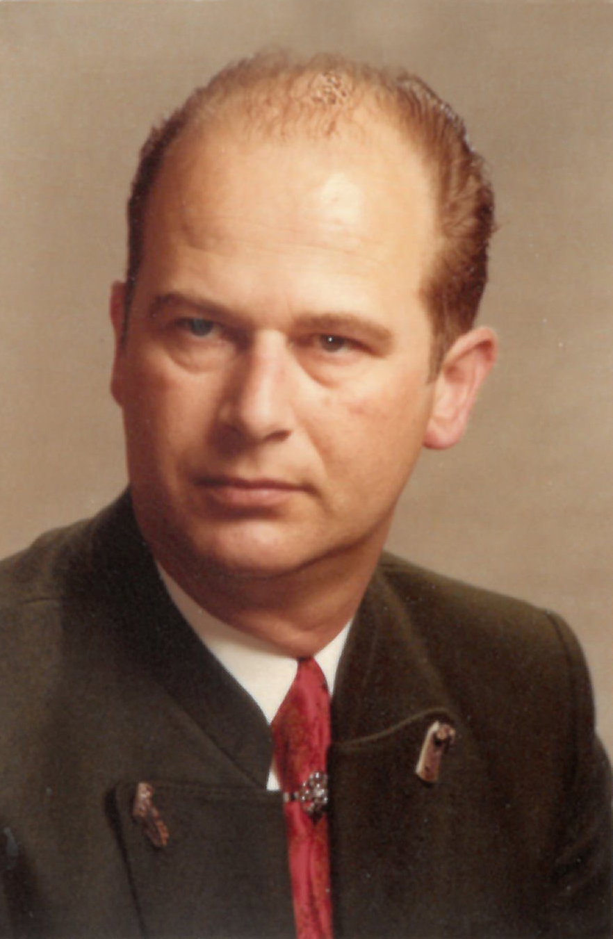 Josef Elmer