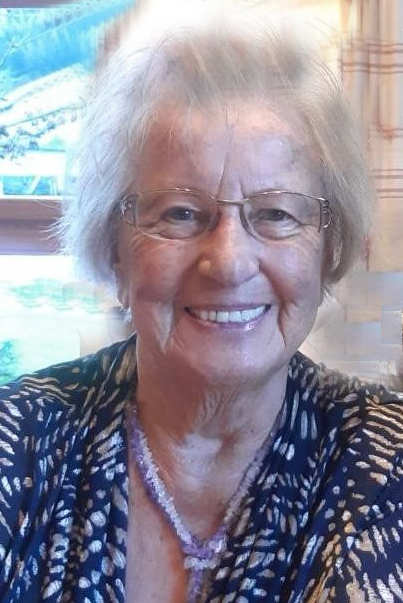 Maria Egger